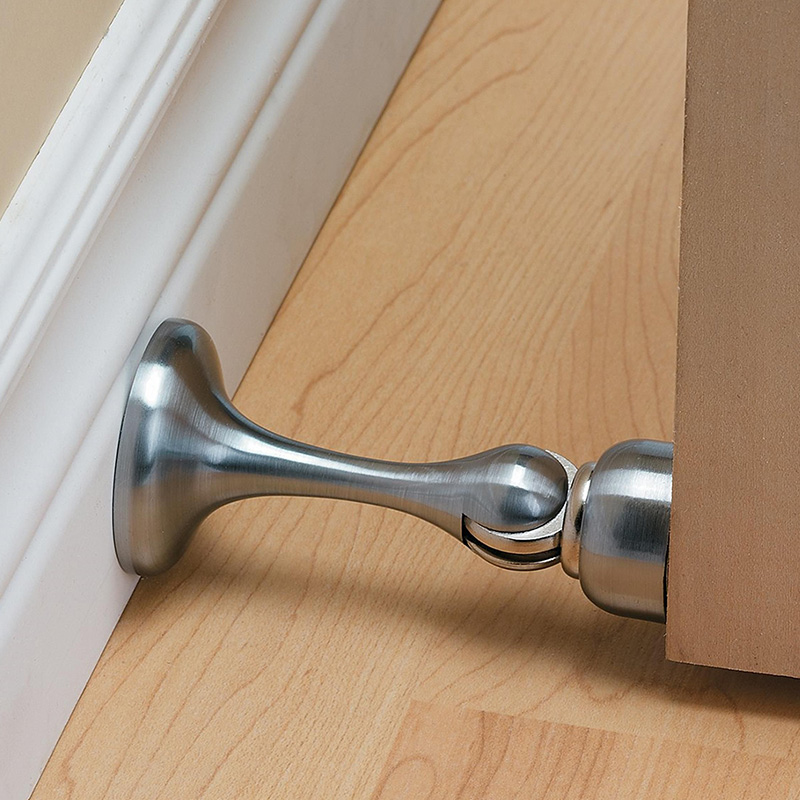 Appareil de rebond de porte